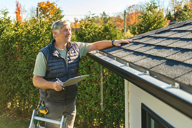 Trusted Emergency Roof Repair service in Iola, TX - Ben Roofing and Steel LLC